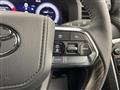 2026 Toyota Land Cruiser