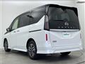 2025 Nissan Serena