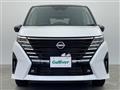 2025 Nissan Serena