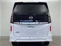 2025 Nissan Serena