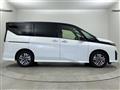 2025 Nissan Serena