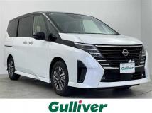 2025 Nissan Serena