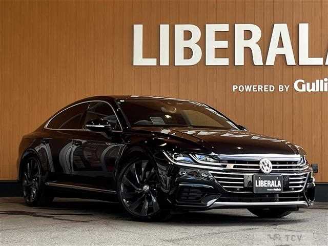2019 Volkswagen Volkswagen Others