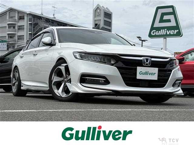 2021 Honda Accord