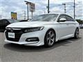 2021 Honda Accord