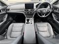 2021 Honda Accord