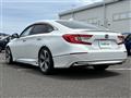 2021 Honda Accord