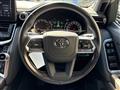 2023 Toyota Land Cruiser