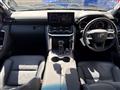 2023 Toyota Land Cruiser