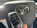 2023 Toyota Land Cruiser