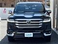 2023 Toyota Land Cruiser
