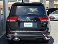 2023 Toyota Land Cruiser