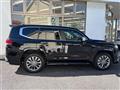 2023 Toyota Land Cruiser