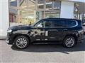 2023 Toyota Land Cruiser