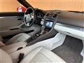 2014 Porsche Boxster
