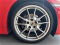 2014 Porsche Boxster