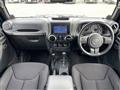 2013 Jeep Wrangler