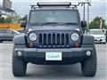 2013 Jeep Wrangler