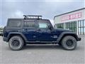 2013 Jeep Wrangler