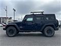 2013 Jeep Wrangler