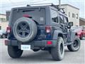 2013 Jeep Wrangler