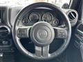 2013 Jeep Wrangler