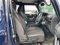 2013 Jeep Wrangler