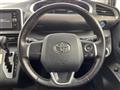 2016 Toyota Sienta