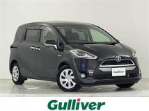 2016 Toyota Sienta