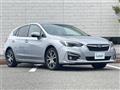 2017 Subaru Impreza