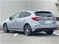 2017 Subaru Impreza