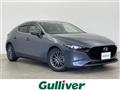 2019 Mazda Mazda3