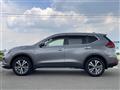 2019 Nissan X-Trail