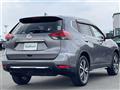 2019 Nissan X-Trail