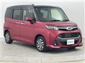 2018 Toyota Tank