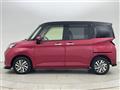 2018 Toyota Tank