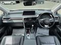 2016 Lexus RX