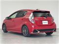 2014 Toyota AQUA