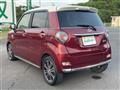 2015 Daihatsu Cast