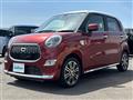 2015 Daihatsu Cast