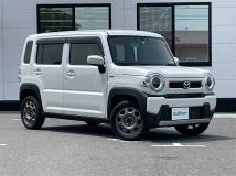 2023 Mazda Flair Crossover
