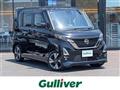 2021 Nissan ROOX