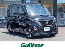 2021 Nissan ROOX