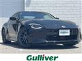 2025 Nissan Fairlady Z