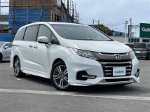 2018 Honda Odyssey