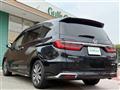 2024 Honda Odyssey Hybrid