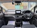 2024 Honda Odyssey Hybrid