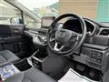 2024 Honda Odyssey Hybrid