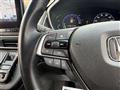 2024 Honda Odyssey Hybrid