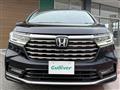 2024 Honda Odyssey Hybrid